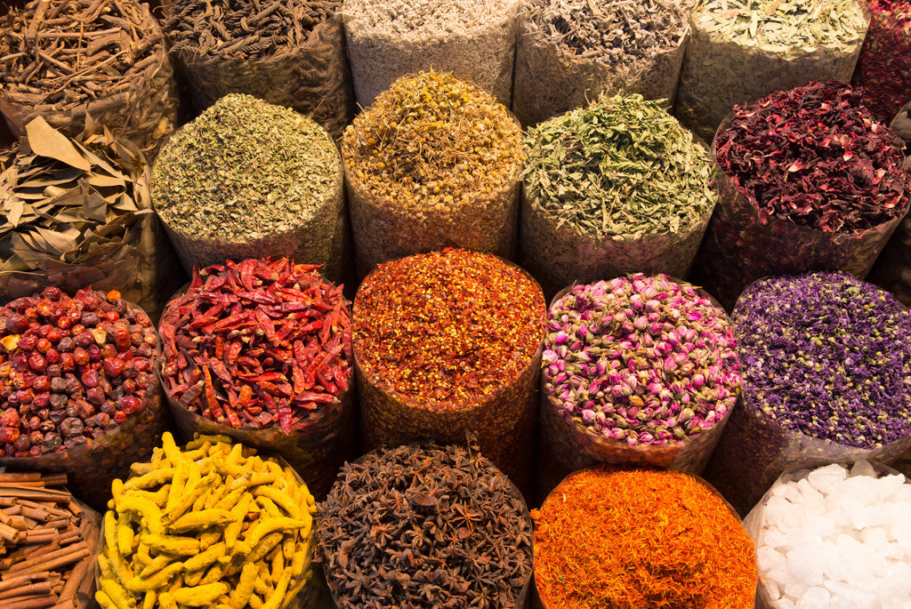 Spiced Chicken Rub for Smoking, Grilling, and Sautéing