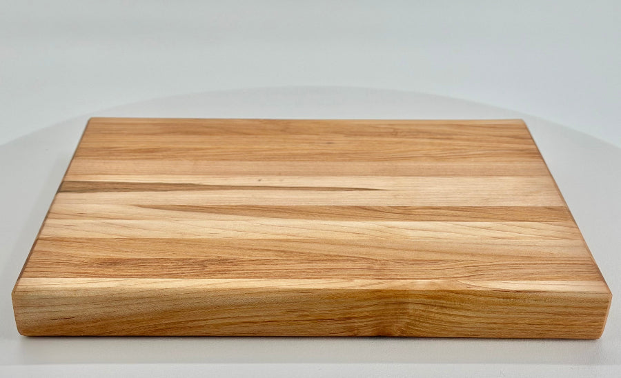 Cherry Edge Grain Cutting Block