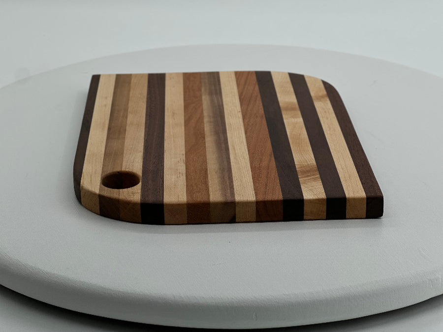 Peep Charcuterie/Cutting Board