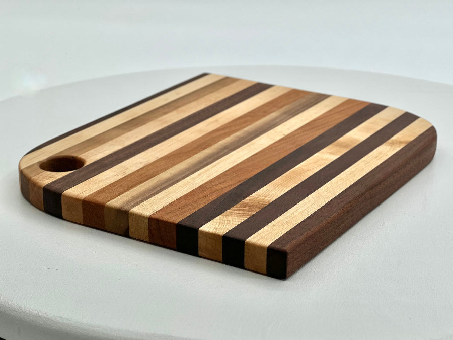Peep Charcuterie/Cutting Board