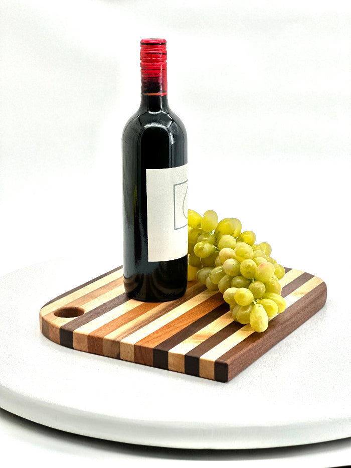 Peep Charcuterie/Cutting Board