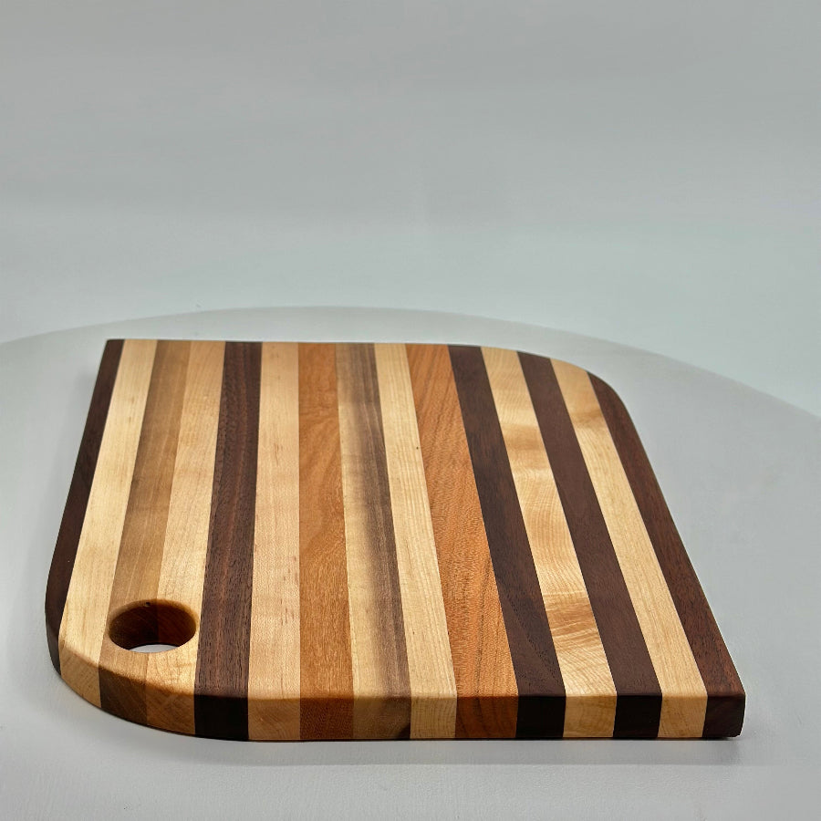 Peep Charcuterie/Cutting Board