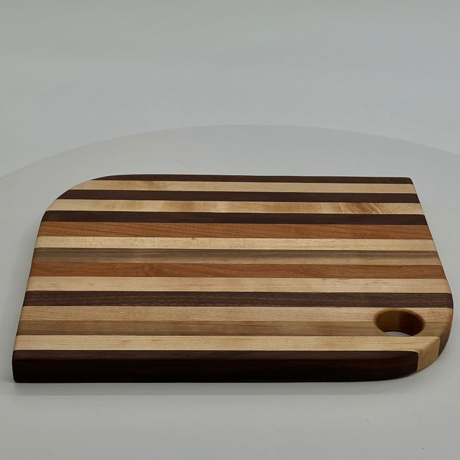 Peep Charcuterie/Cutting Board