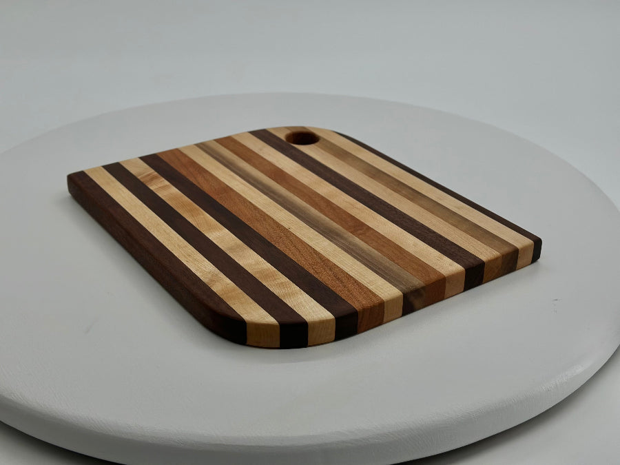 Peep Charcuterie/Cutting Board