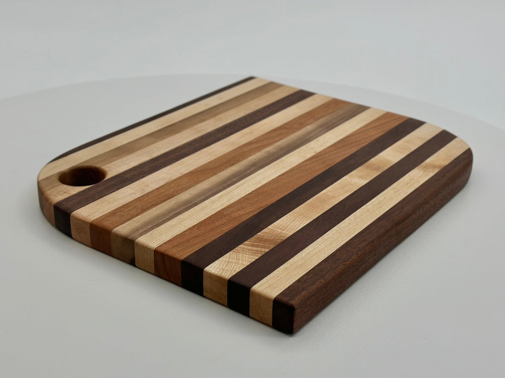 Peep Charcuterie/Cutting Board