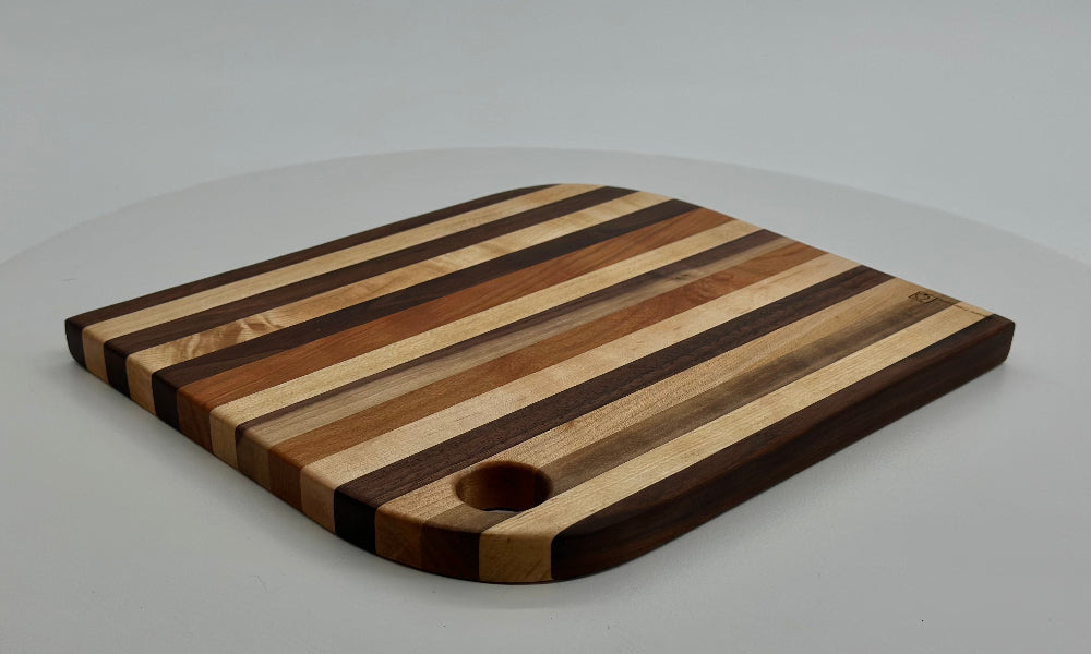 Peep Charcuterie/Cutting Board