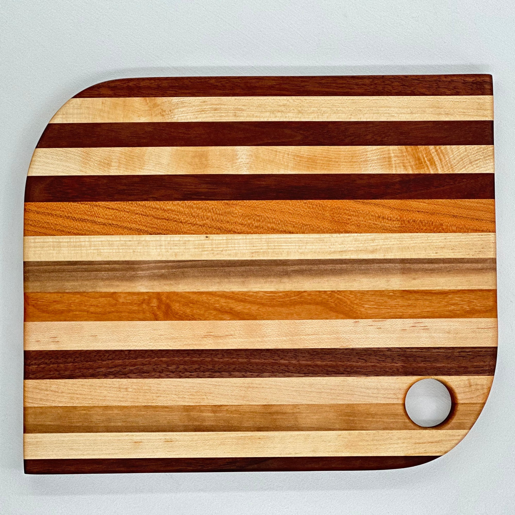 Peep Charcuterie/Cutting Board