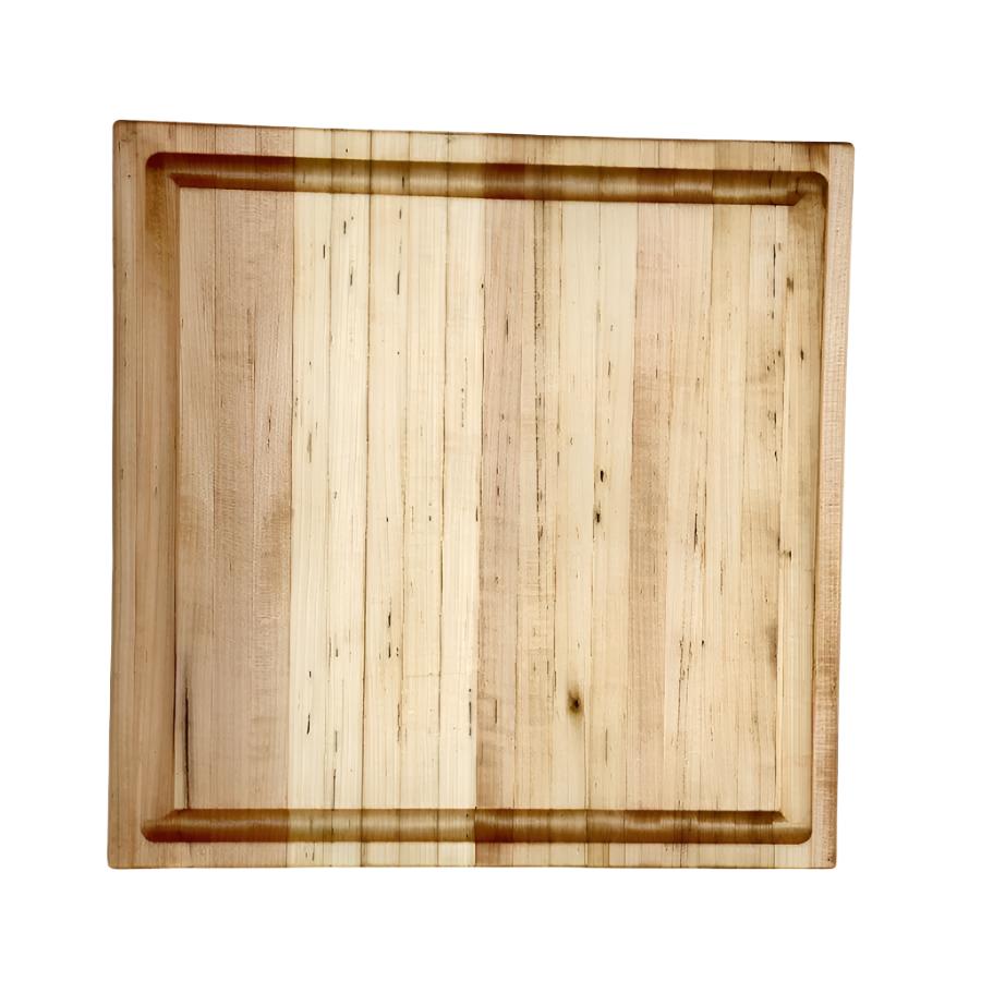 16 INCH EDGE GRAIN CUTTING BLOCK