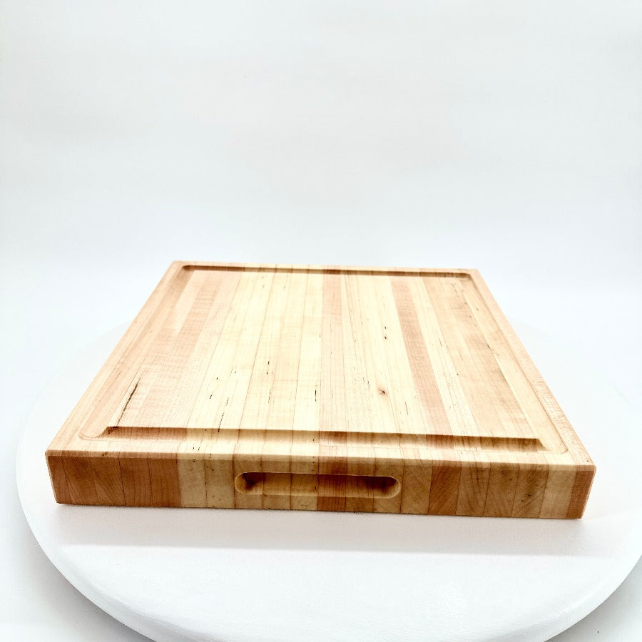 16 INCH EDGE GRAIN CUTTING BLOCK
