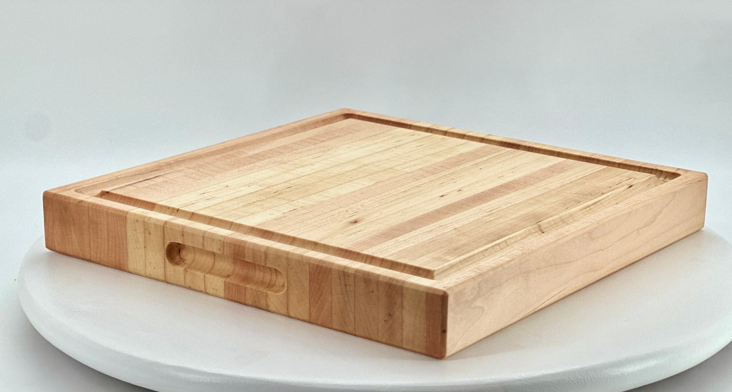 16 INCH EDGE GRAIN CUTTING BLOCK