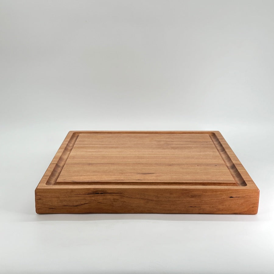 16 INCH EDGE GRAIN CUTTING BLOCK