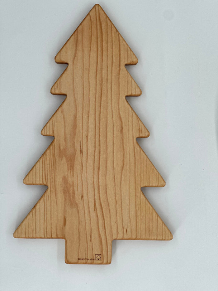 Christmas Tree Charcuterie