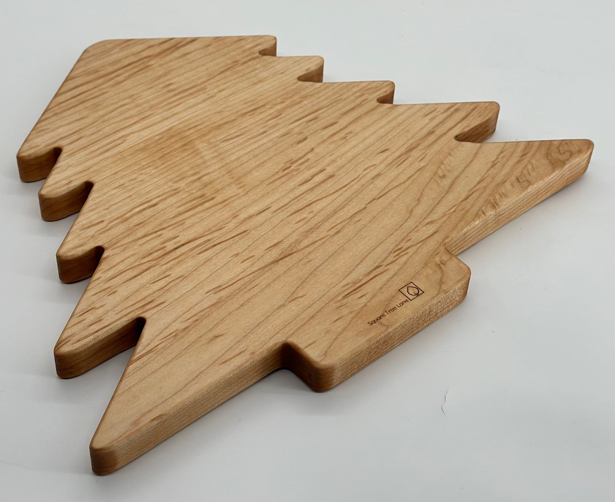 CHRISTMAS TREE CHARCUTERIE TRAY