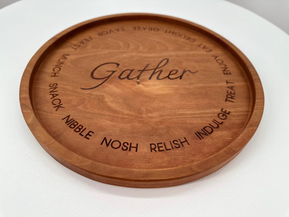 Gather