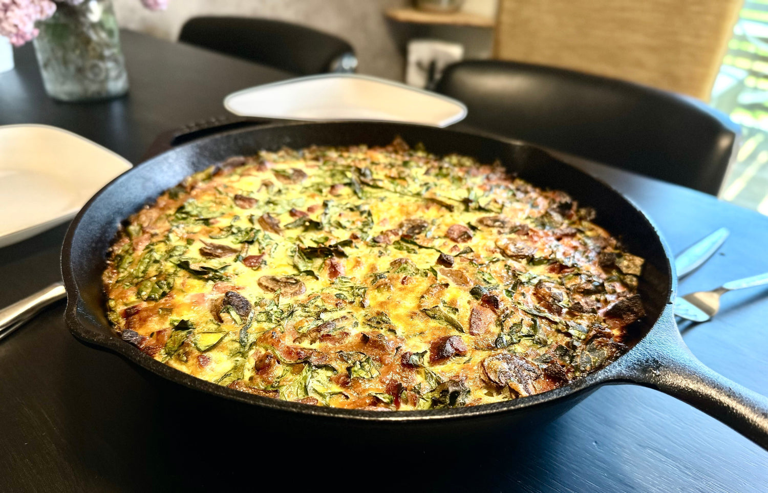 Breakfast Skillet