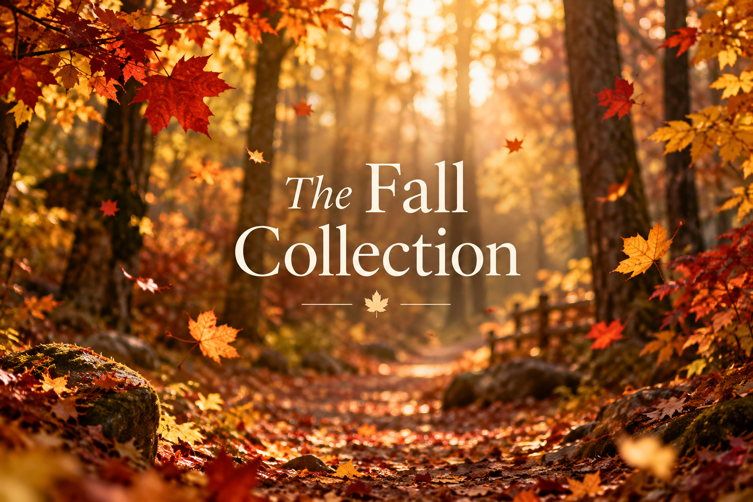 The Fall Collection
