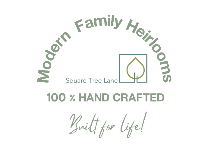 Solid Hardwood 12 inch Grandma Plate with 12 design options available on 4 available wood species. .