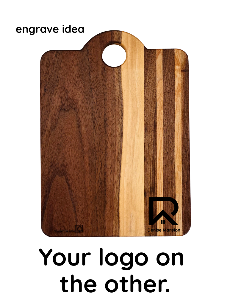 Multi-grain Charcuterie Board