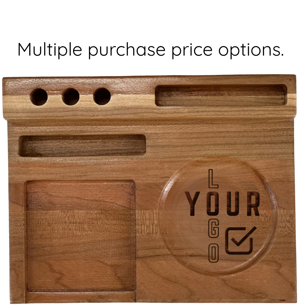 Phone Dock/Desk organizer Bulk order of 50