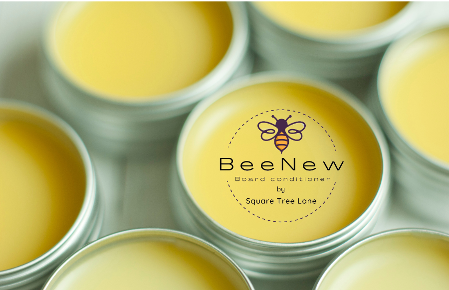 PIZZA PEEL IN WALNUT HARDWOOD