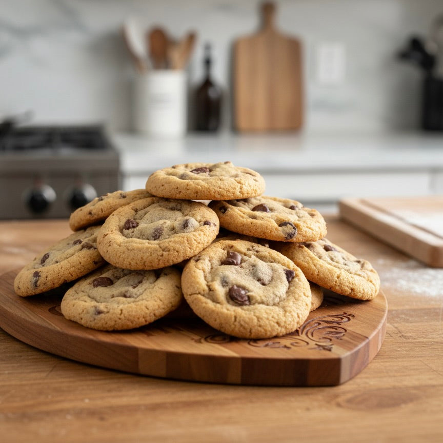Grandma Plate/Wall Decor