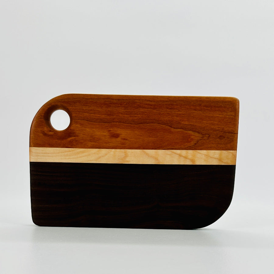 Love Birds Peep Boards