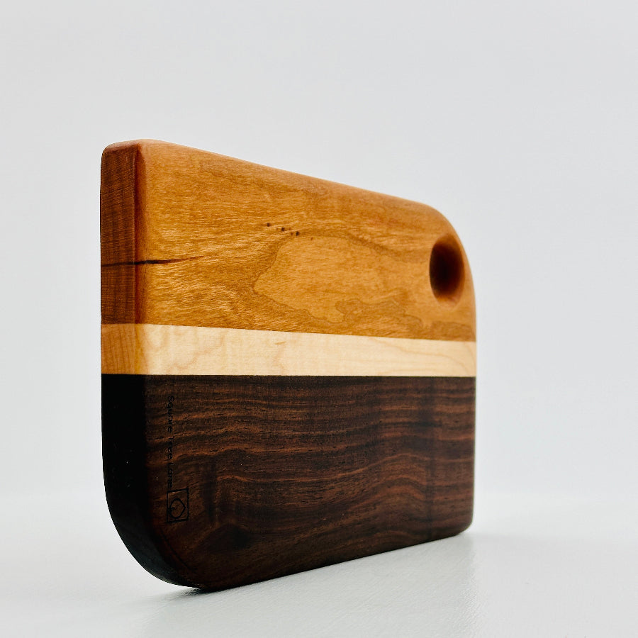 Love Birds Peep Boards