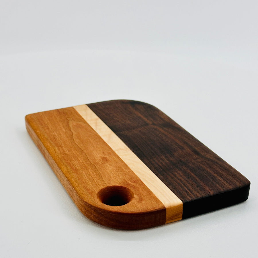 Love Birds Peep Boards