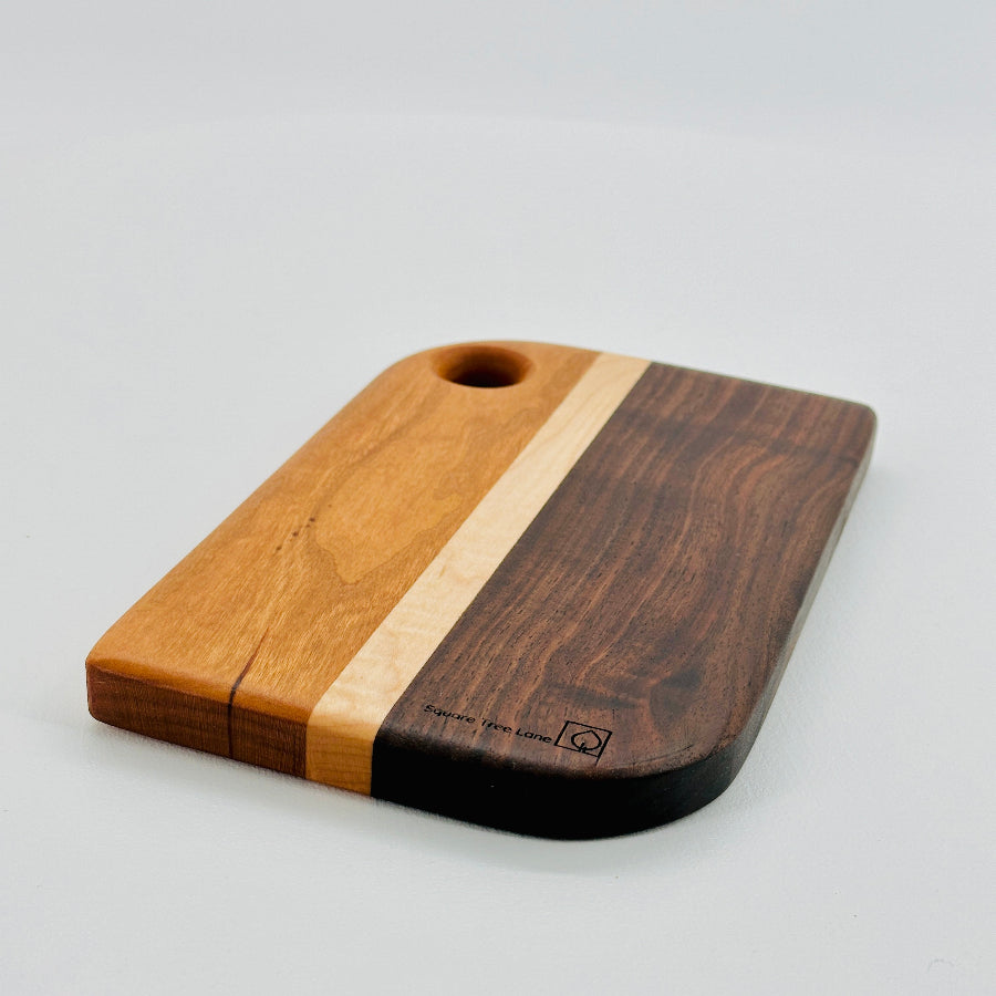 Love Birds Peep Boards