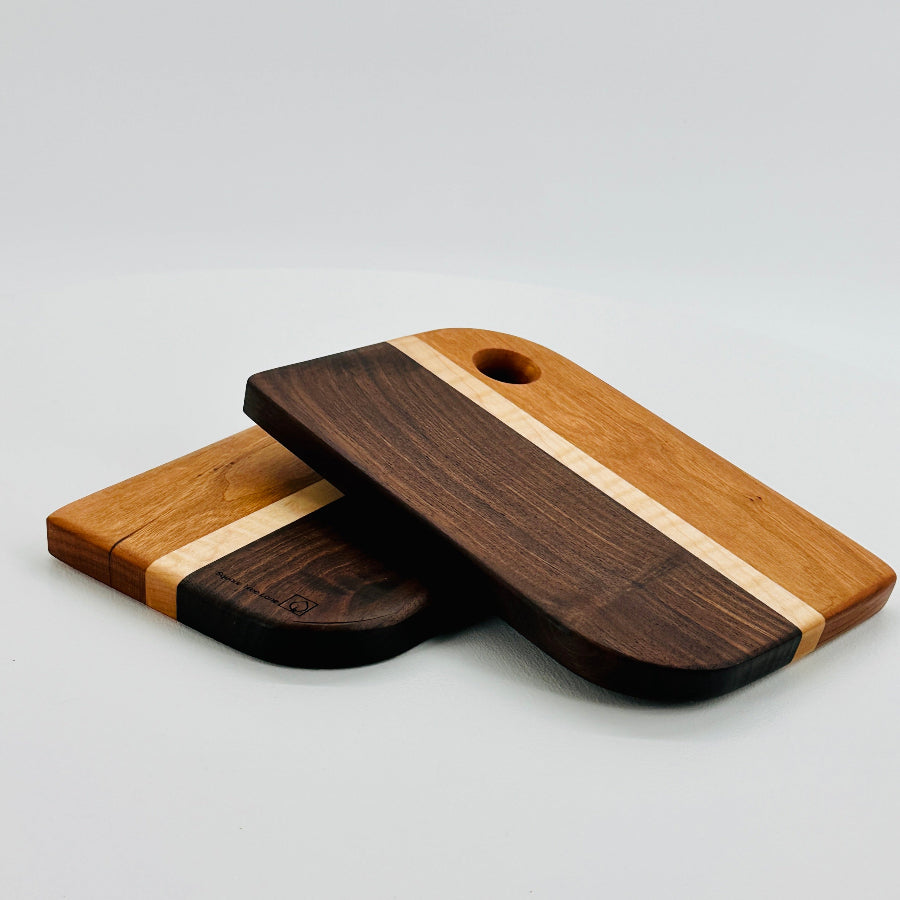 Love Birds Peep Boards