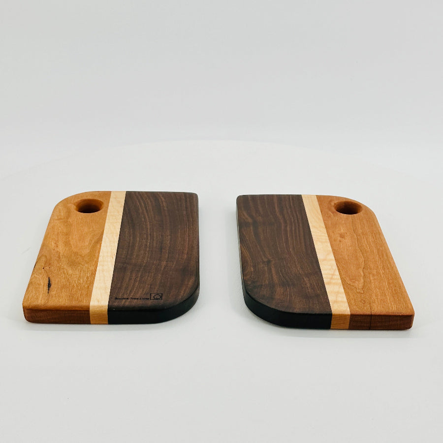 Love Birds Peep Boards