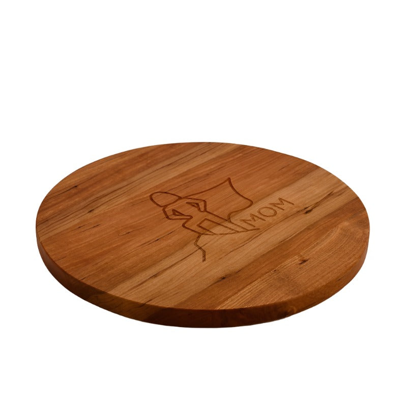 SUPER MOM Charcuterie Board