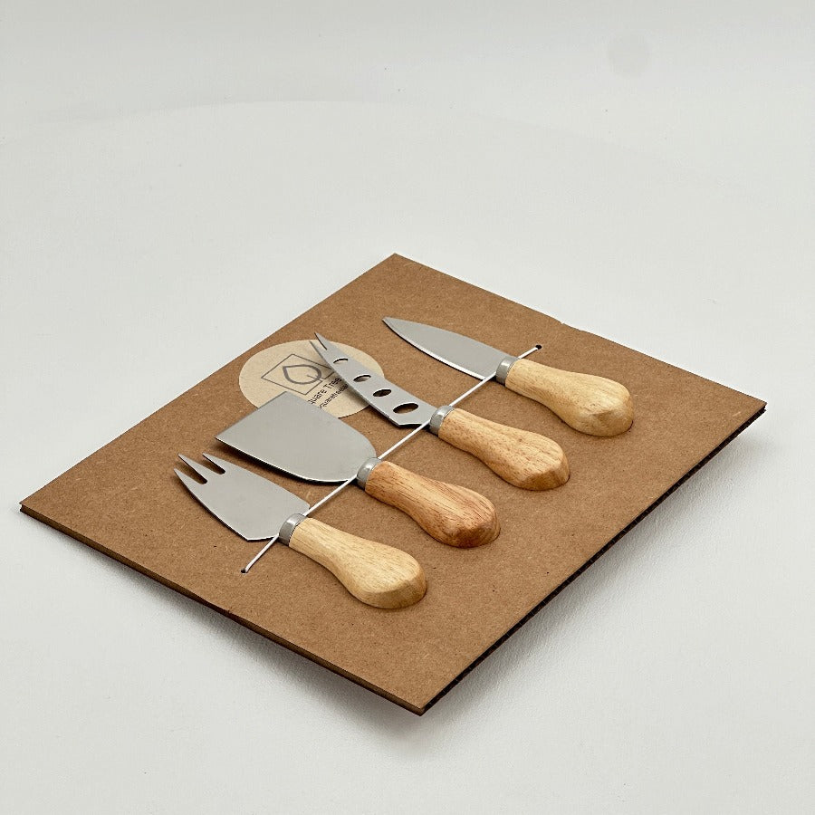SUPER MOM Charcuterie Board