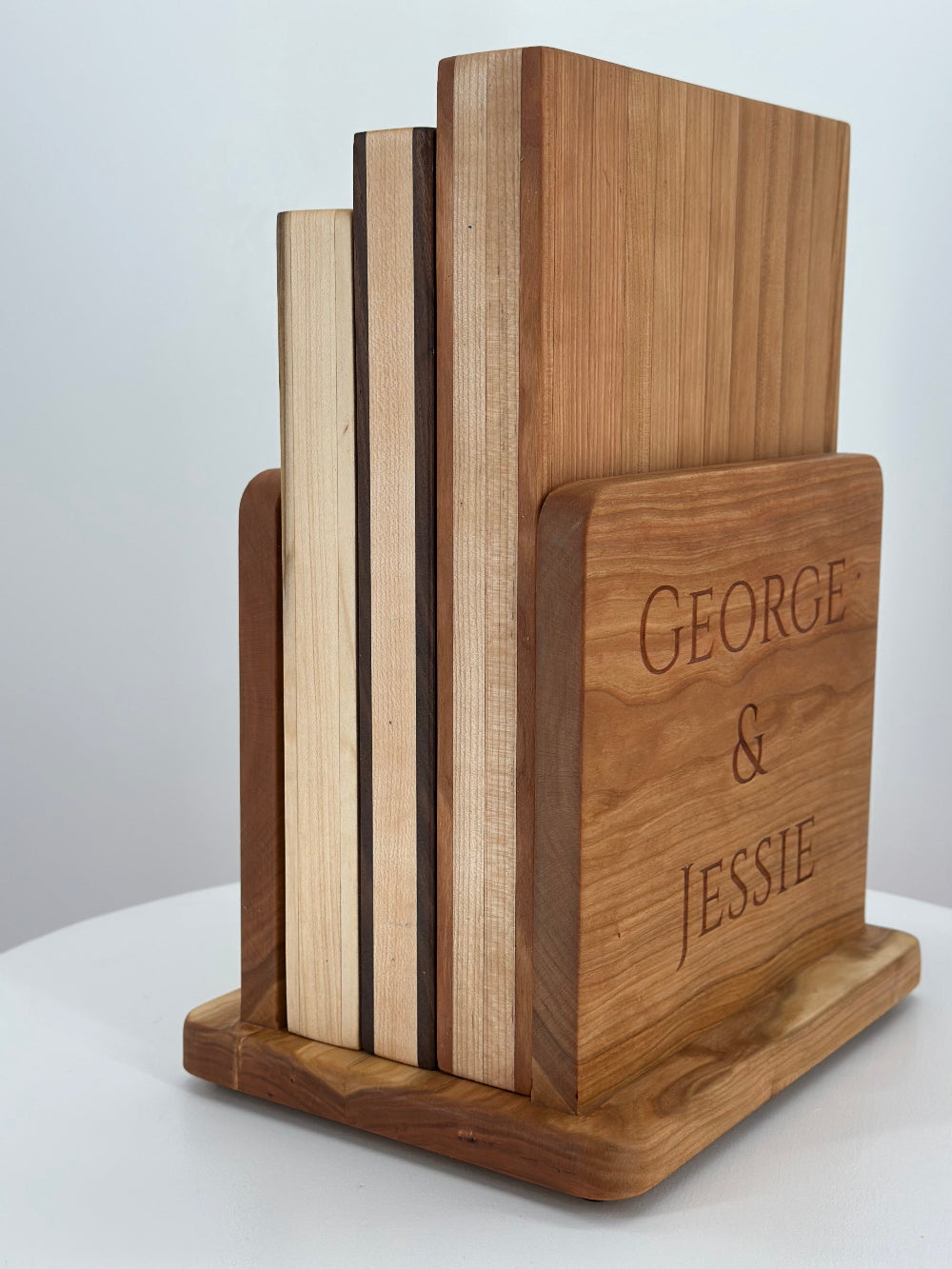 Cutting/Serving Library Cutting Boards