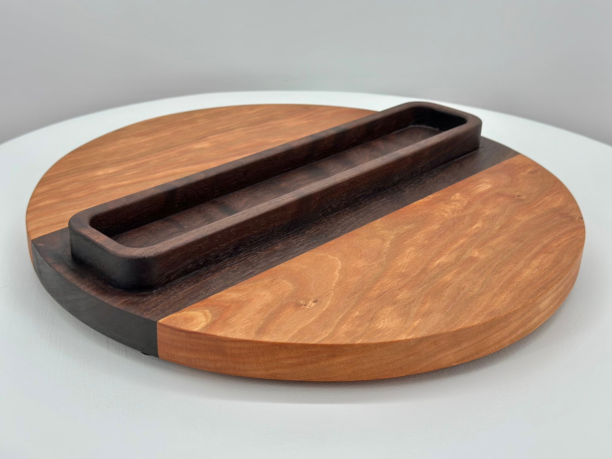 Charcuterie Cracker Keeper Classic