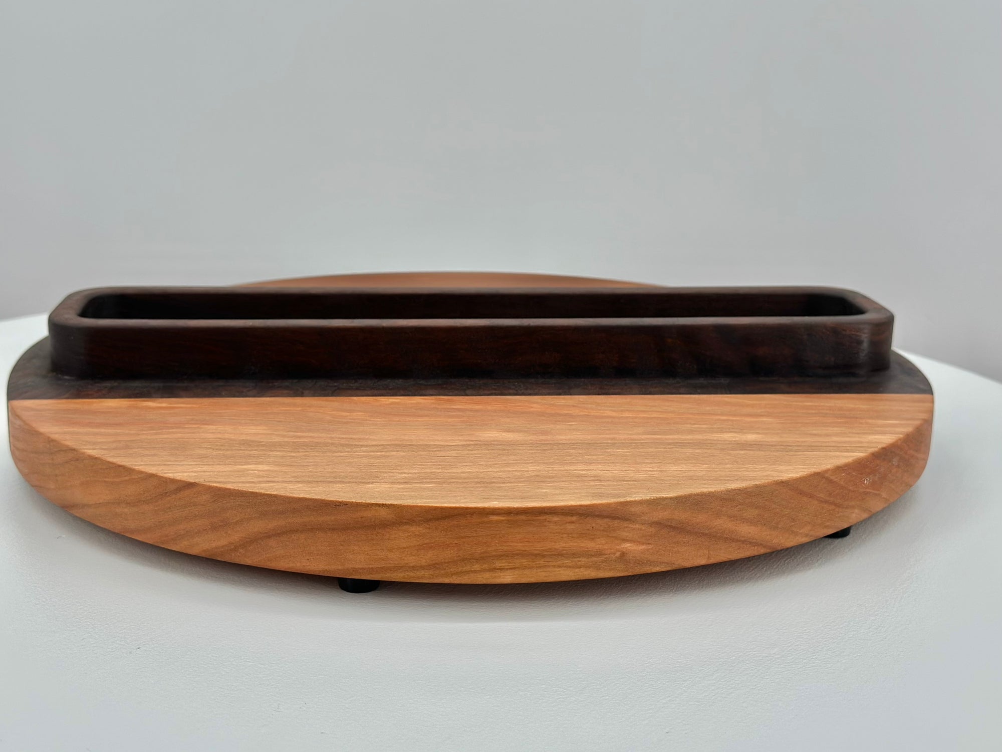 Charcuterie Cracker Keeper Classic