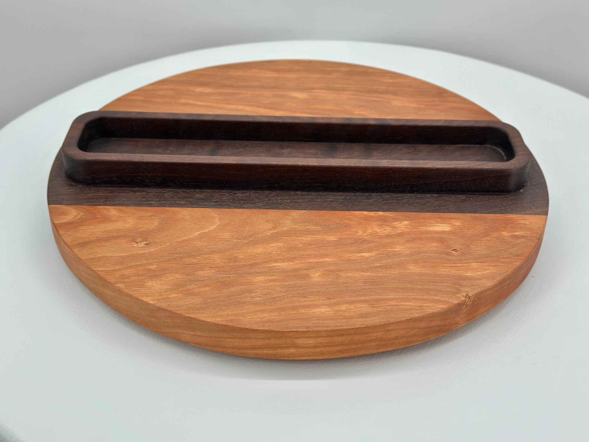 Charcuterie Cracker Keeper Classic