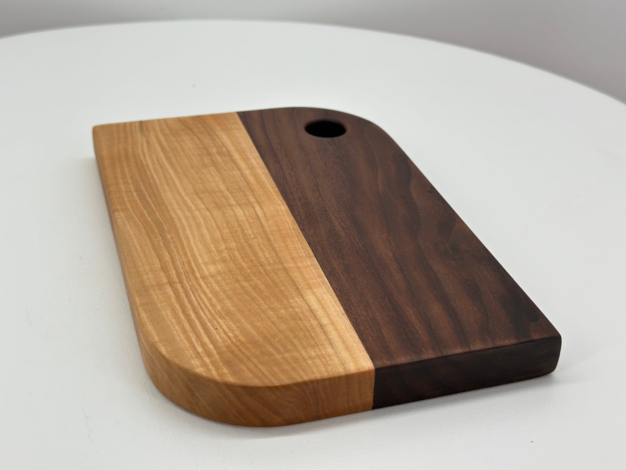 The Drawer-able Peep board