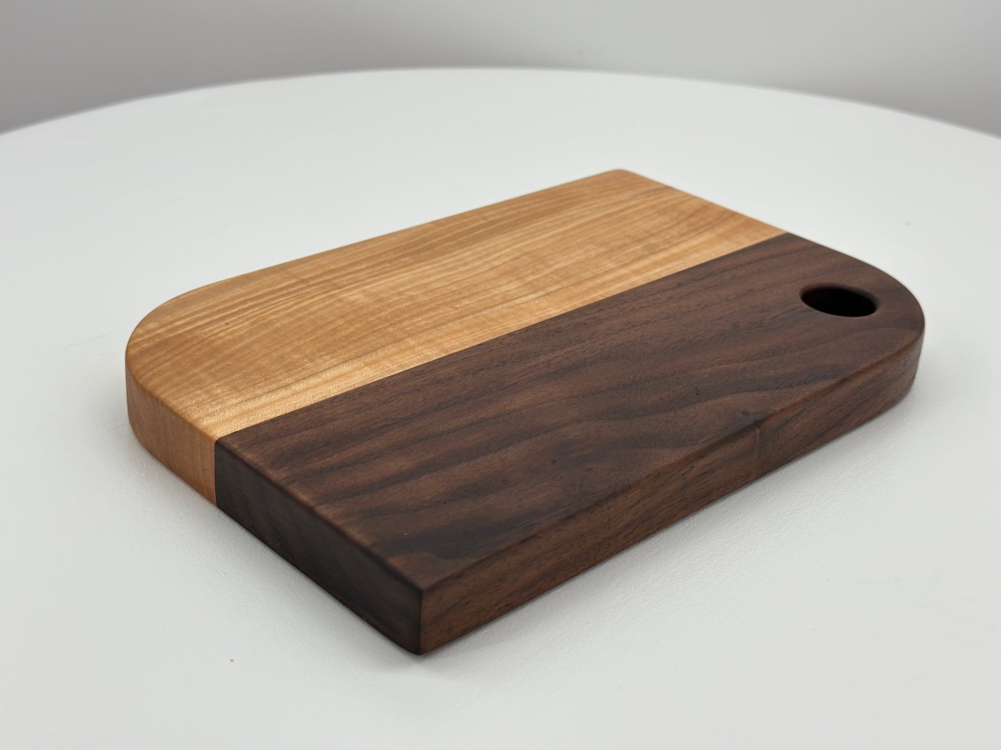 The Drawer-able Peep board