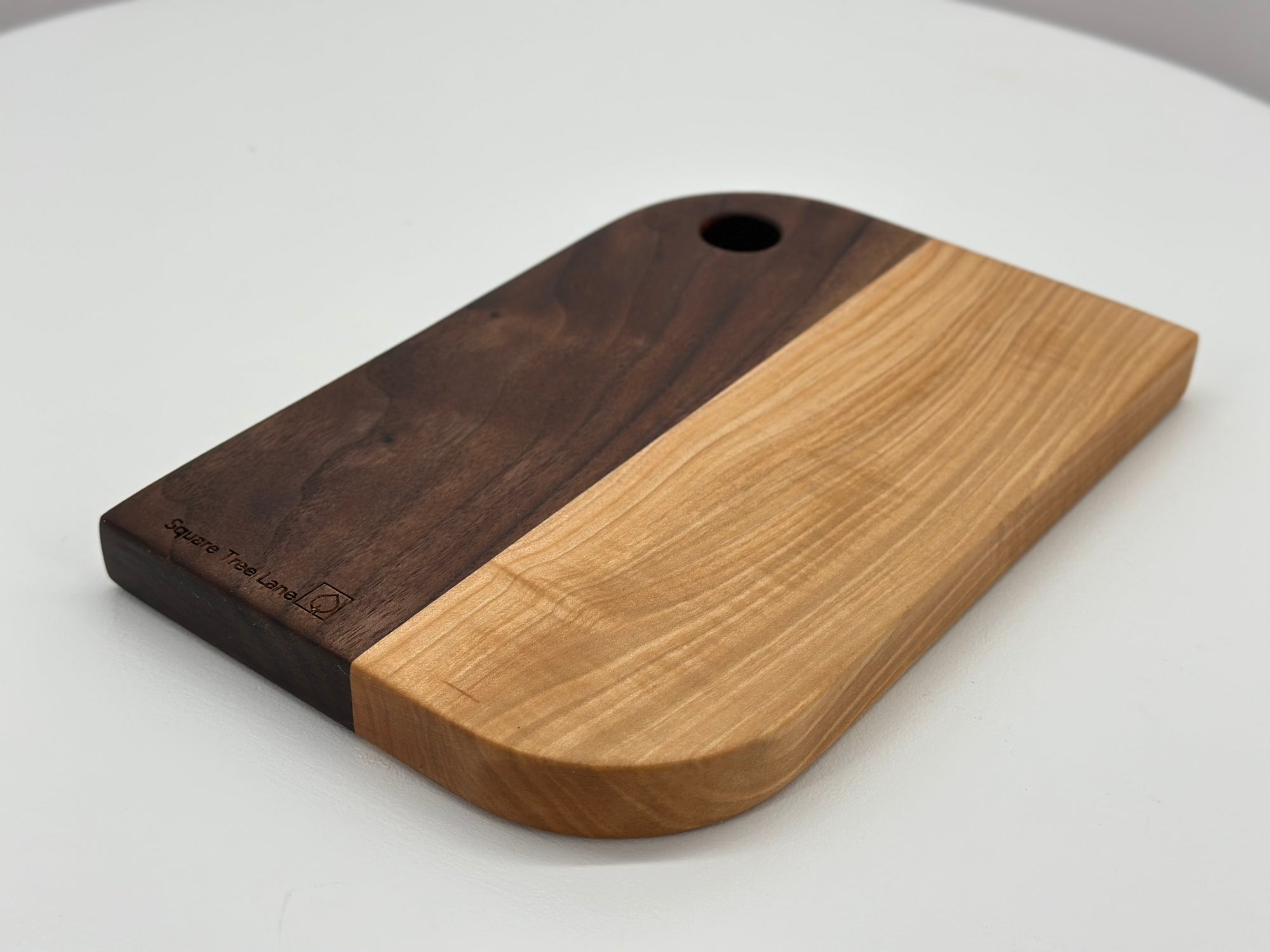 The Drawer-able Peep board