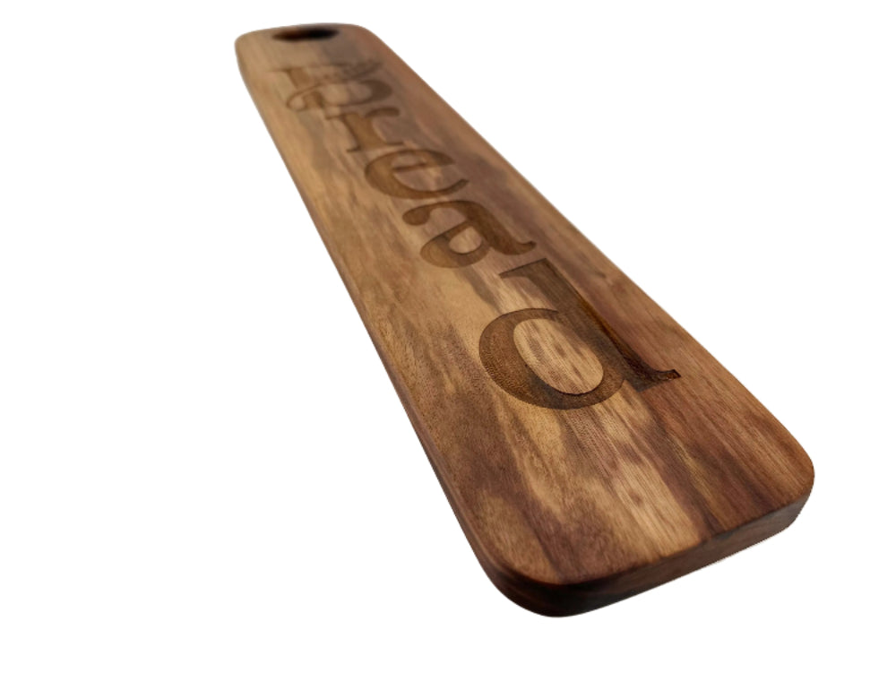 Walnut Bread Board