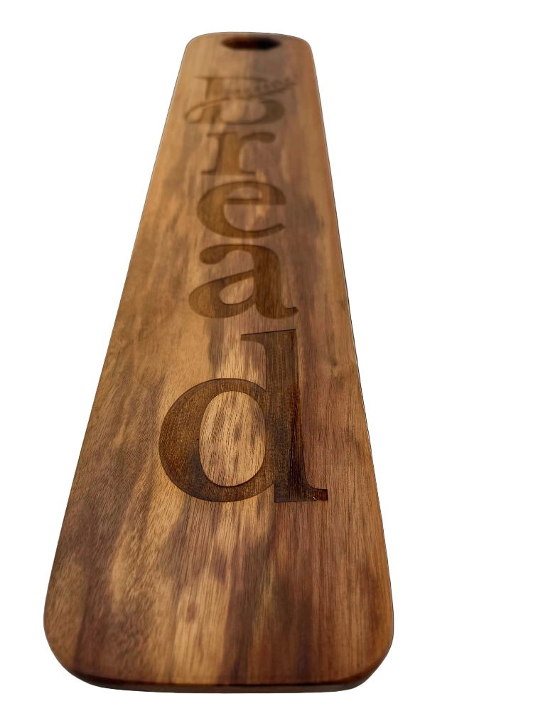 Walnut Bread Board