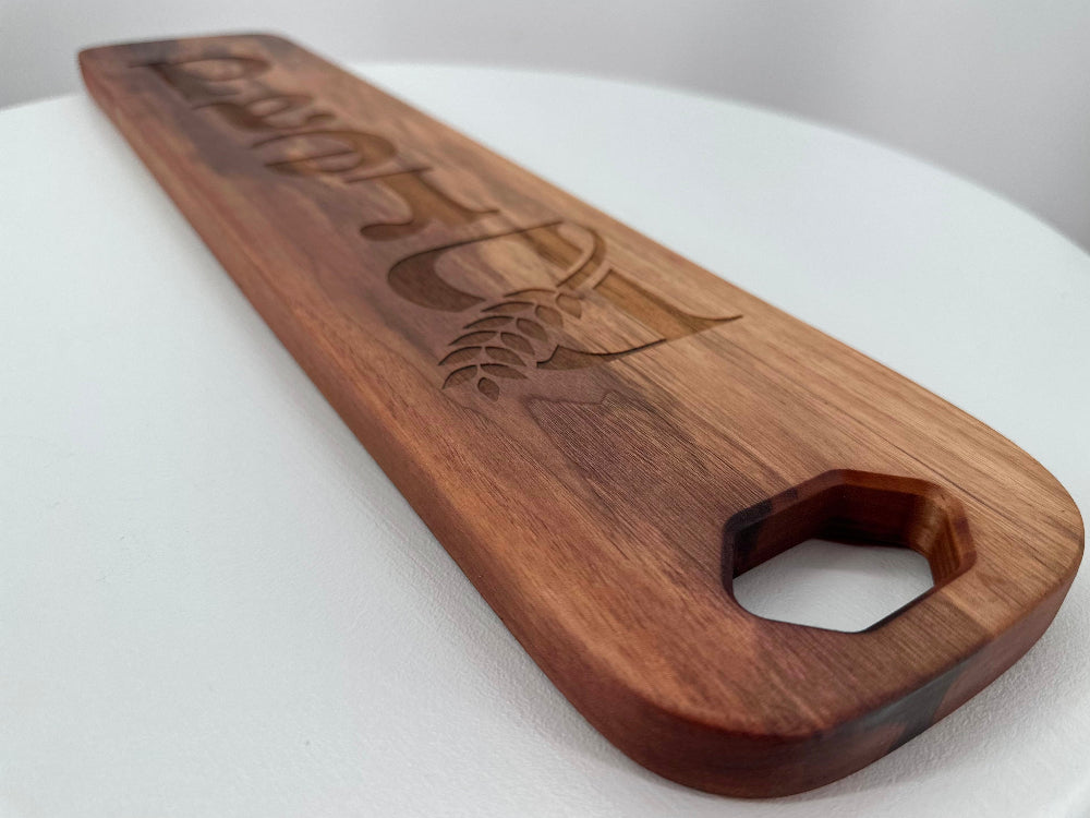 Walnut Bread Board