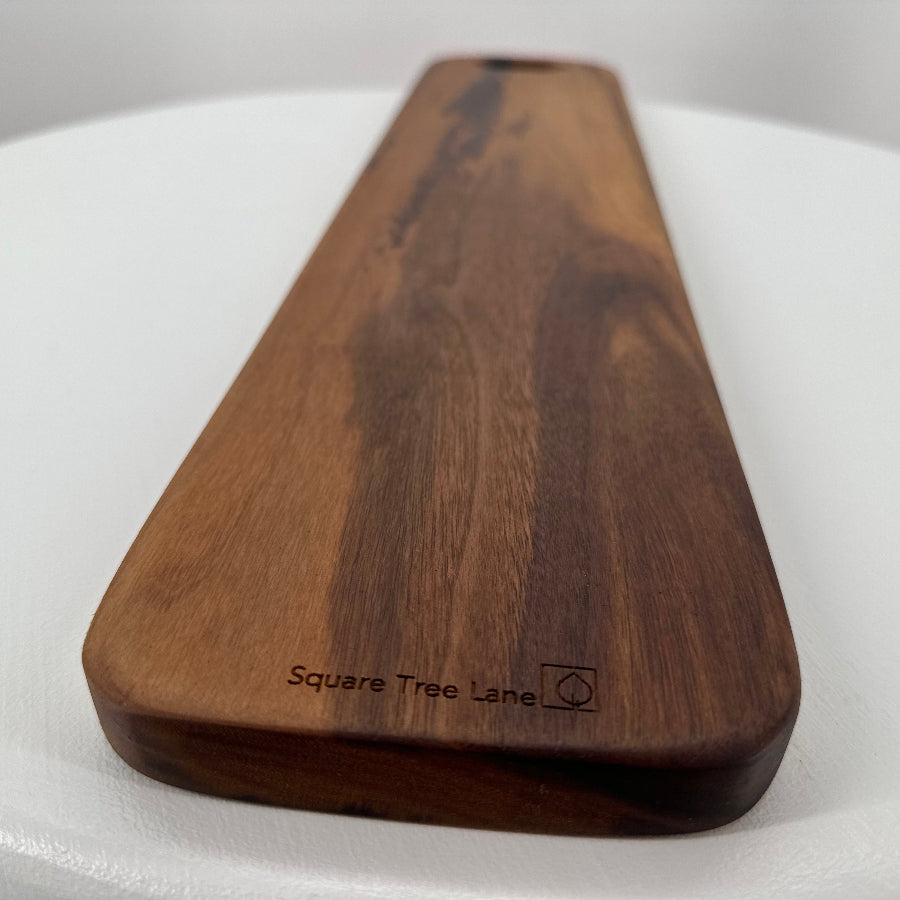 Walnut Bread Board