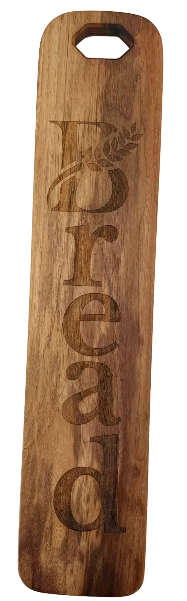 Walnut Bread Board