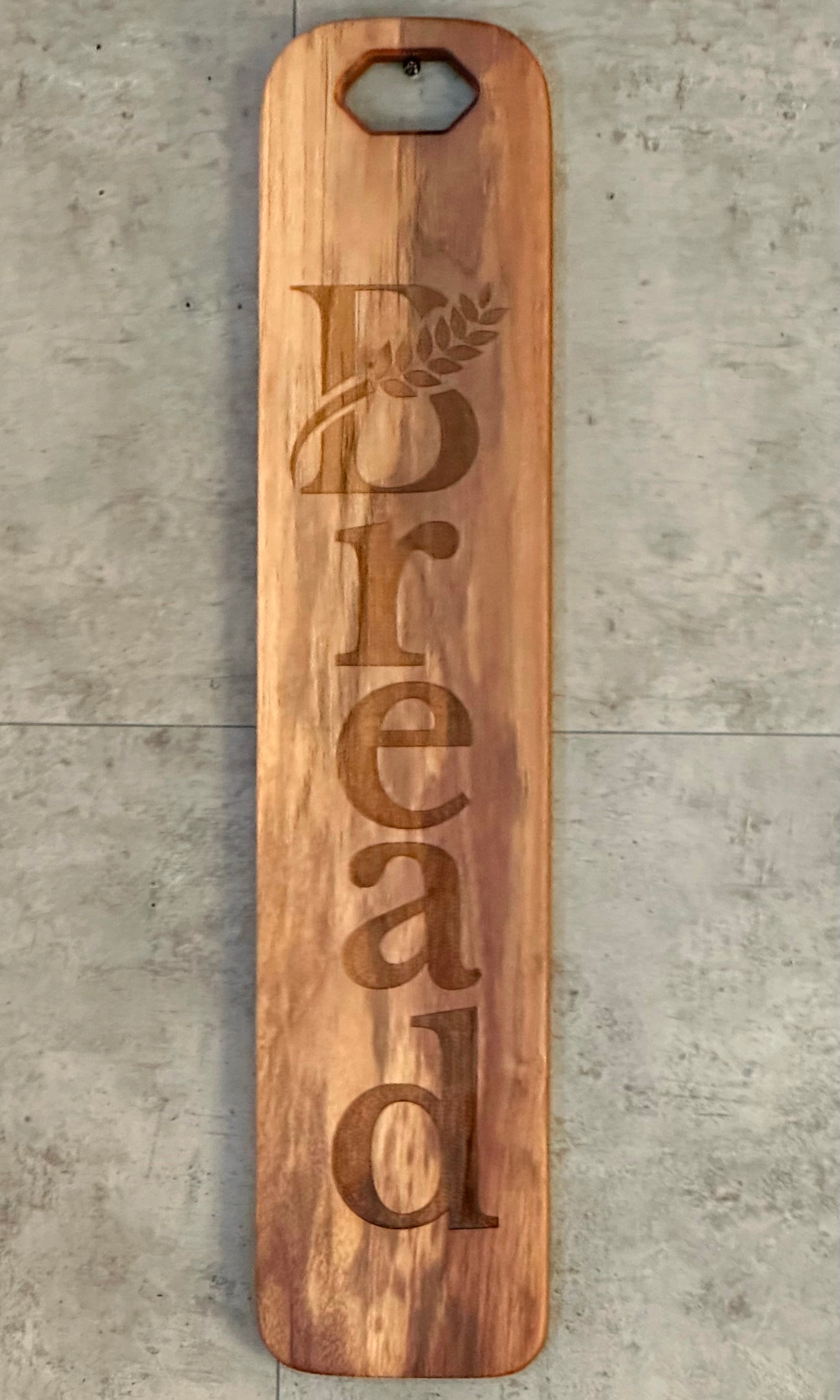 Walnut Bread Board