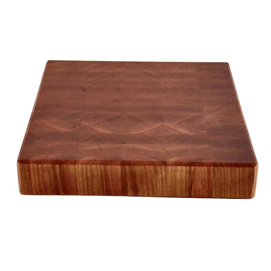 Square Cherry Cutting Block Your Way