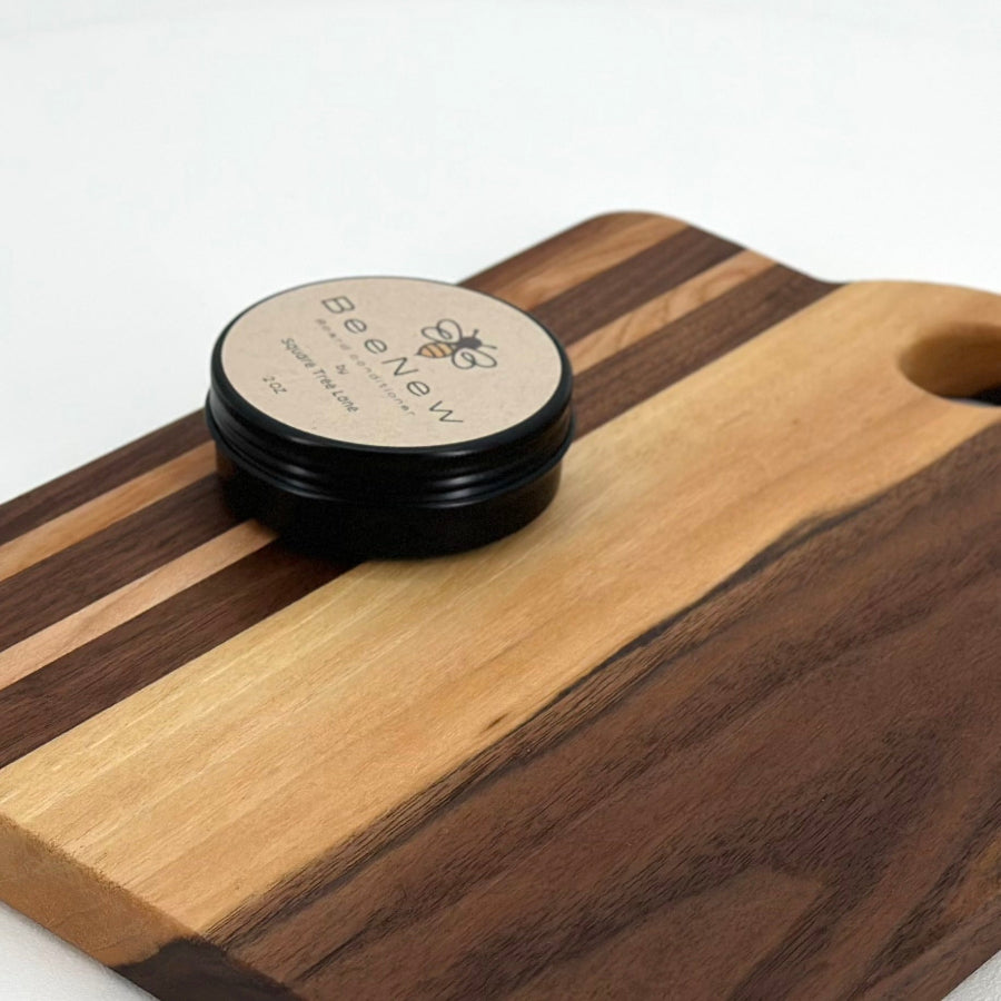 Multi-grain Charcuterie Board