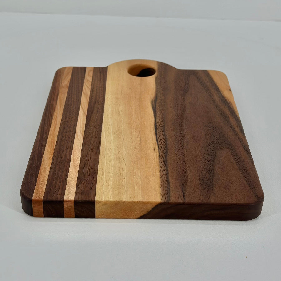 Multi-grain Charcuterie Board