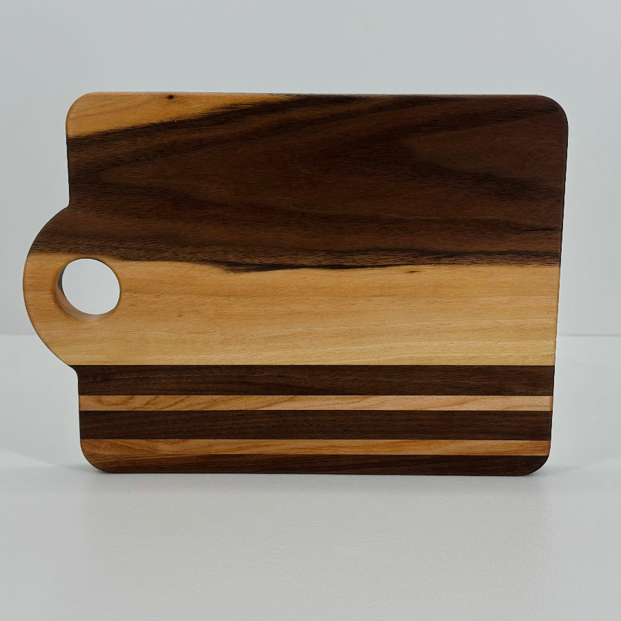 Multi-grain Charcuterie Board